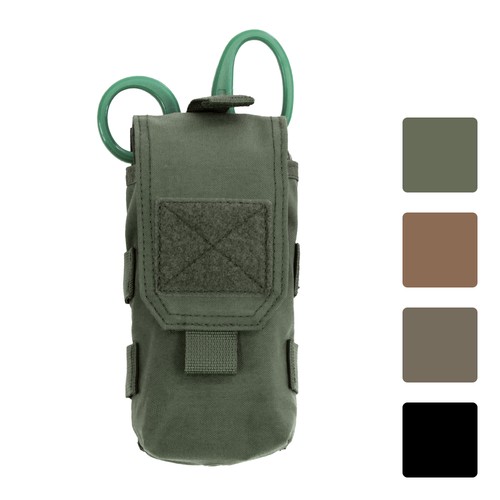 Warrior individual ifak pouch - ifak,