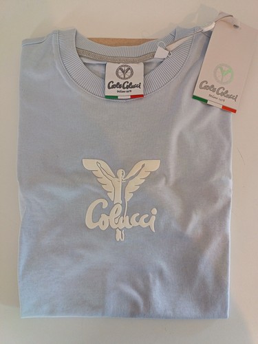 Carlo colucci shirt - carlo, t-shirt