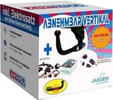 AUTOHAK AHK für Renault