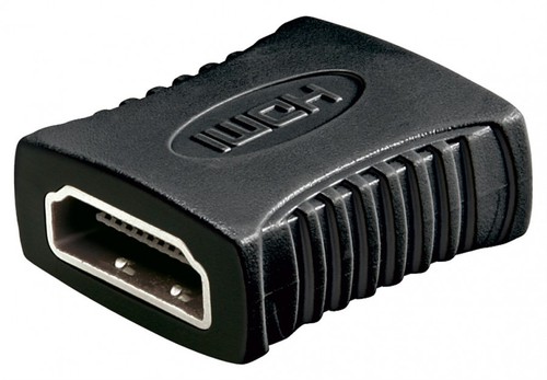 Goobay hdmi adapter - hdmi™,