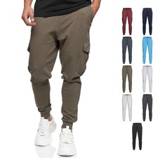 Indicode Herren Jogginghose