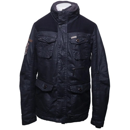 Khujo jacke herren größe - jacke,, herren,