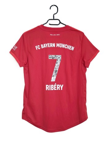 Trikot bayern münchen - trikot,