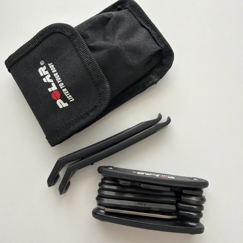 Polar fahrrad tool - fahrrad,