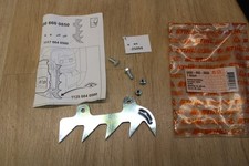 Stihl 00006600850 0000-660-0850 Krallenanschlag NOS NEU genuine xn25094