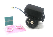 Buderus Sieger Grundfos