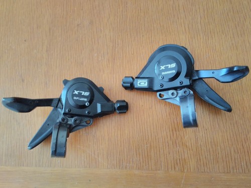 Shimano slx m660 fach - shimano,