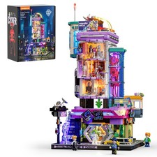 Lumibricks / Funwhole