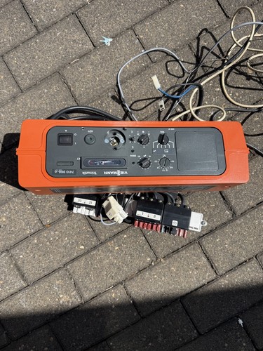 Viessmann trimatik 7410 - viessmann, 966-g