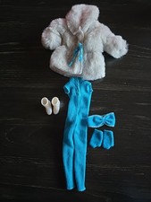 Barbie Pret A Porter Set