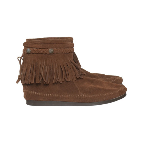 Minnetonka mokassins - minnetonka,,