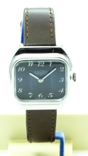 Rare vintage vulcain k1115e - vulcain,