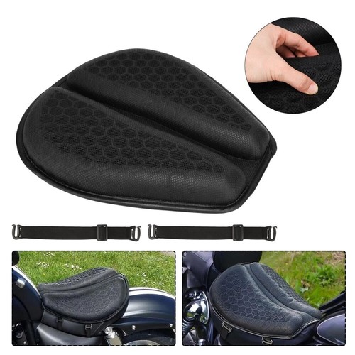 Motorrad sitzkissen gel - motorrad,