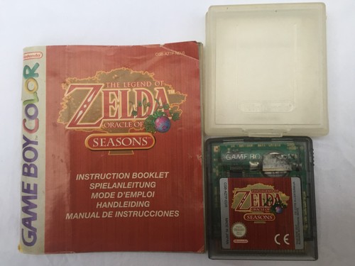 The legend zelda - zelda:, of
