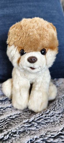 Gund boo pomeranian zoll - gund, 9