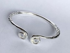 Armreif Viking Runen Wikinger