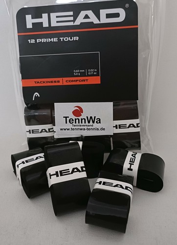 Profi overgrip 5er pack head - profi-overgrip:,
