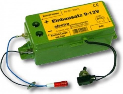 Electra e0211 weidezaungerät - electra,