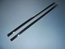 Zierleisten an Fondtüren  Mercedes 170S, 170Sb, 170DS, 220W187