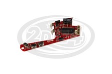 MacDev Cyborg RX OLED Board