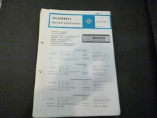 Original Service Manual