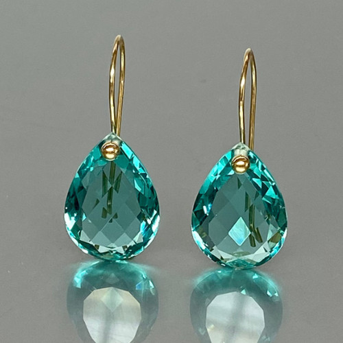 Birne paraiba turmalin - paraiba,