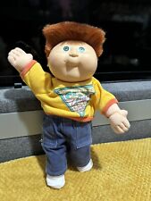 Vintage Transitional & Posable