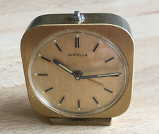 Kleiner Appela Reisewecker