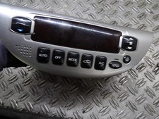 Chevrolet Rezzo Klimabedienteil 96415173 Bj.2006