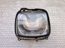 Suzuki TS 50 XK Scheinwerfer, Headlamp 84 - 94