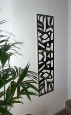 Wandgarderobe / Garderobe