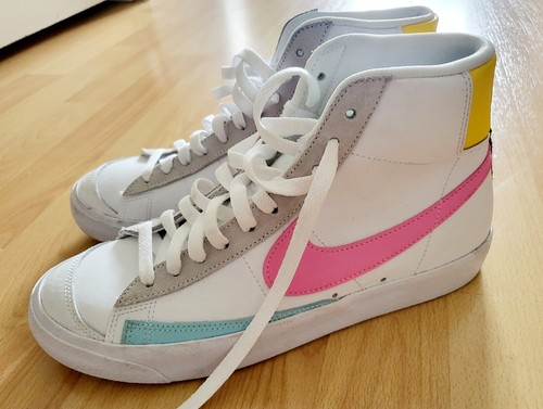 Nike blazer mid vintage - 40,