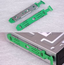 2x EINBAUSCHIENEN F. DVD CDROM K666-C21 FSC SCENIC GH40 ESPRIMO E5730 C13439 R01