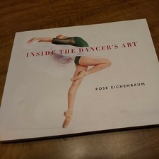INSIDE DANCERS ART By Rose