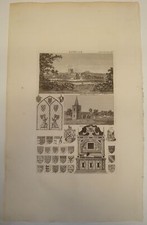 NICHOLS Ratby, S.E. and Newton