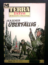 Terra Extra Nr: 75