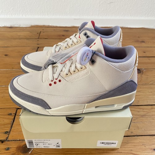Air jordan retro eu43 - air, 3