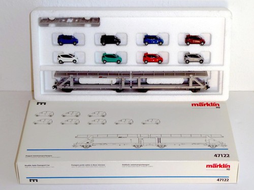 Märklin 47122 - märklin,