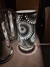 Lampen 3er Set  mit Leuchtmittel