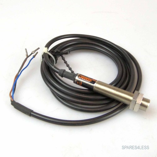 Ifm efector induktiver - ifm,