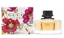 Gucci flora eau - eau, parfum