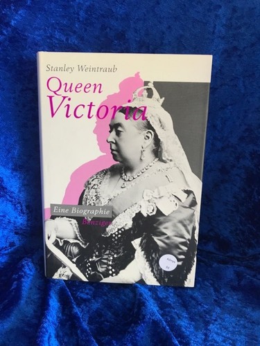 Queen victoria eine biographie - queen,