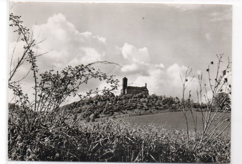 Postkarte hessen - hessen,