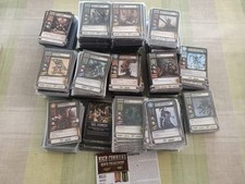 Warmachine Hordes LCG High