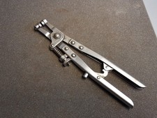 Vintage Hazet "a" 798-1 Hose