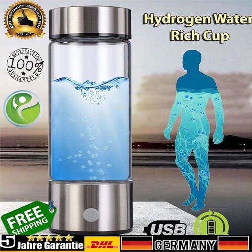 Wasserstoff wassergenerator - wasserstoff,