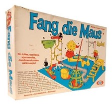 Fang die Maus 1976 Arxon