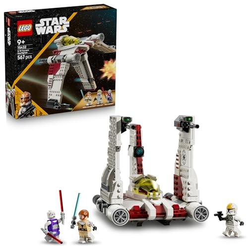 Lego star wars torrent - lego, v-19