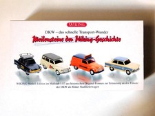Wiking Modellfahrzeuge 1:87