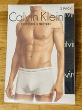 3er pack Calvin Klein